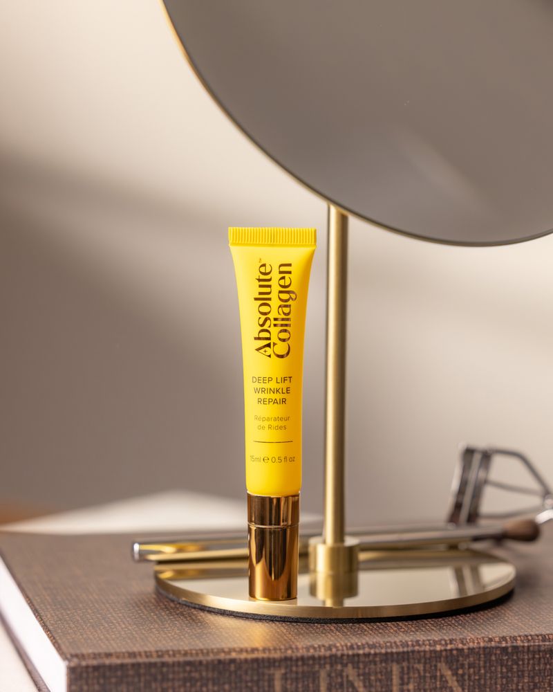 Deep Lift Wrinkle Repair