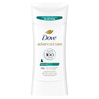 Deodorant