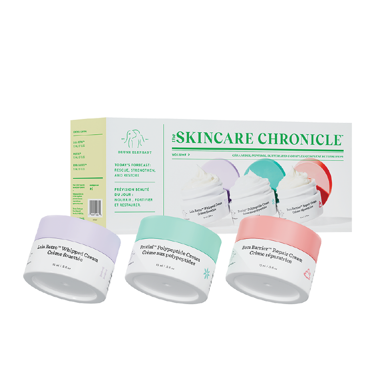 SPF Sunscreen