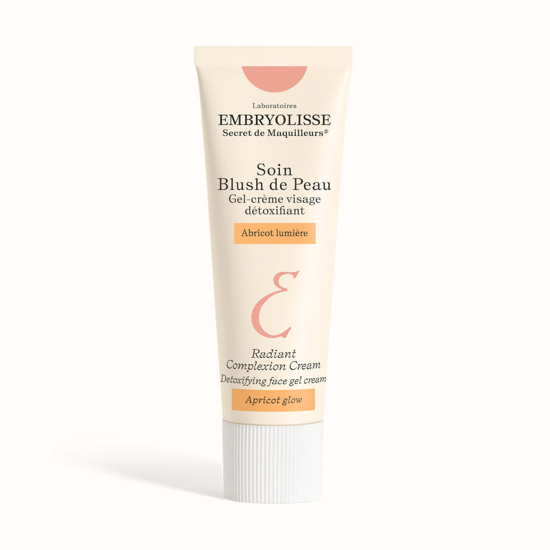 Soin Blush de Peau Abricot