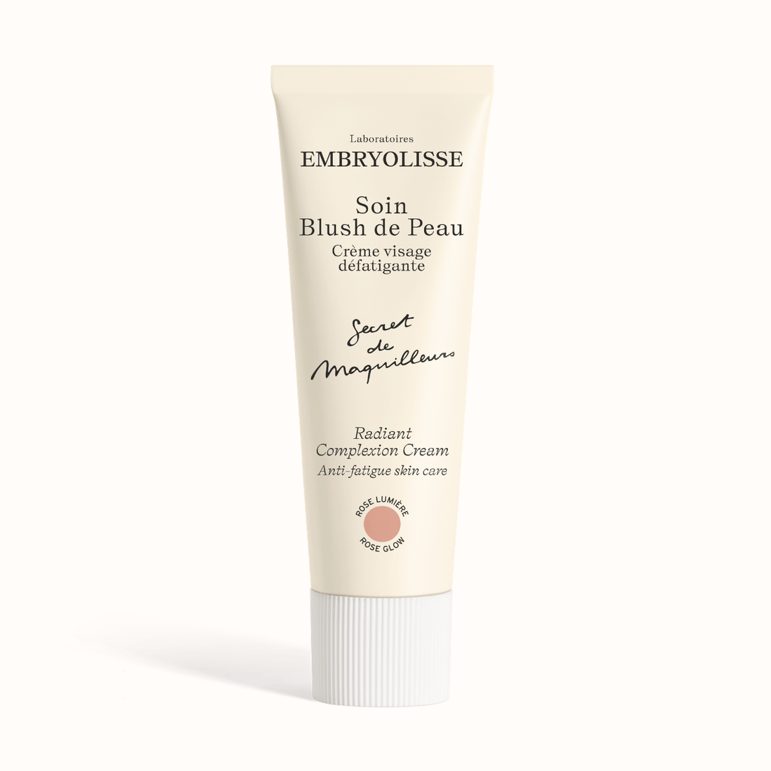 Soin Blush de Peau Rose