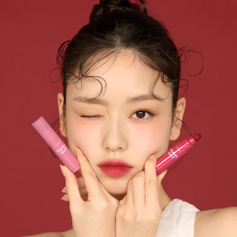 Blush