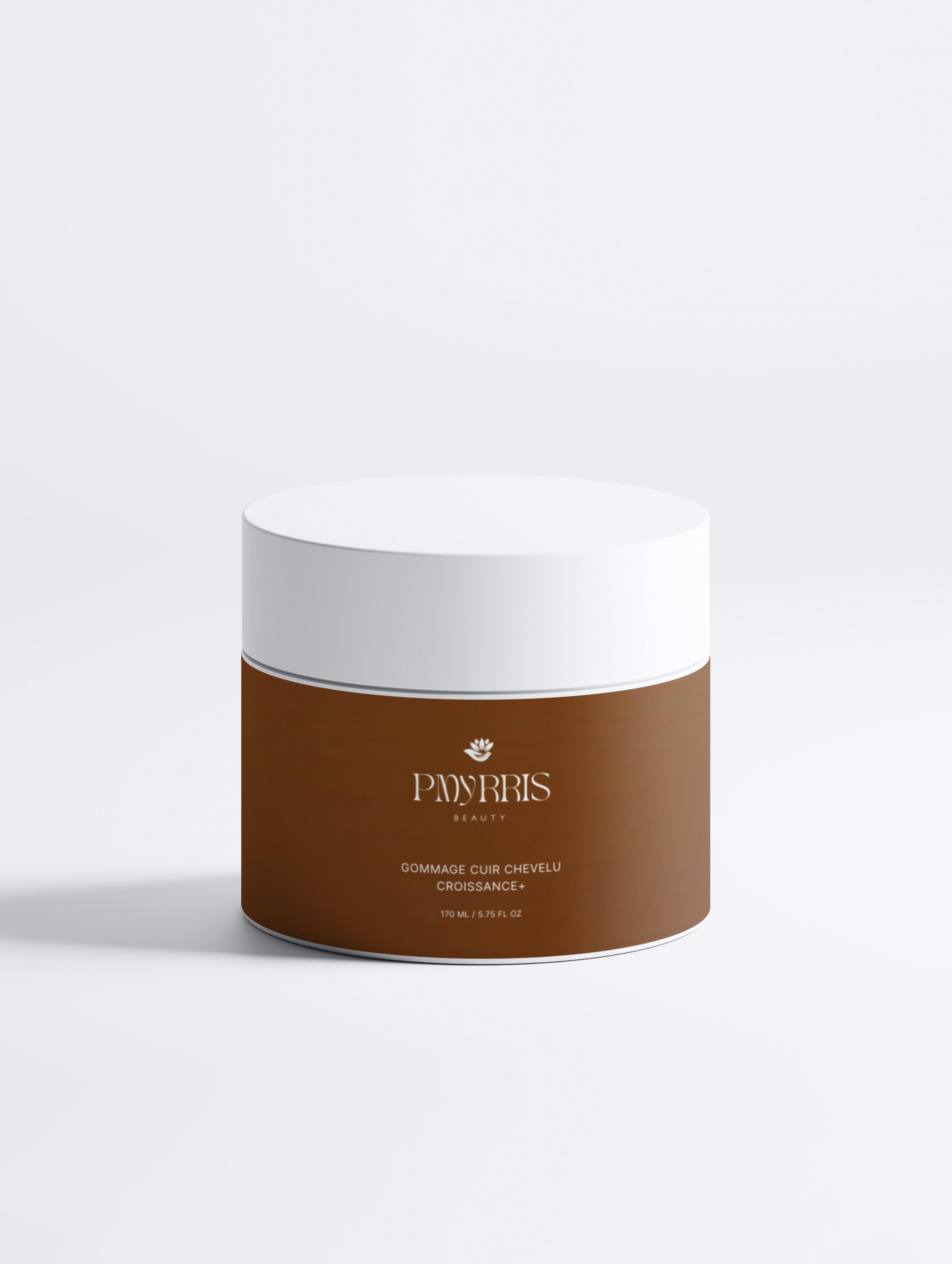 Exfoliant cuir chevelu Deep Cleanse