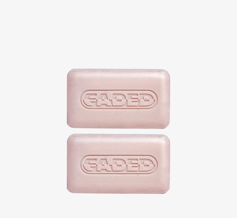 Faded Brightening Cleansing Bar