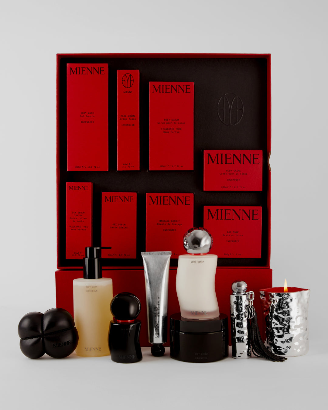 Mienne Full Collection