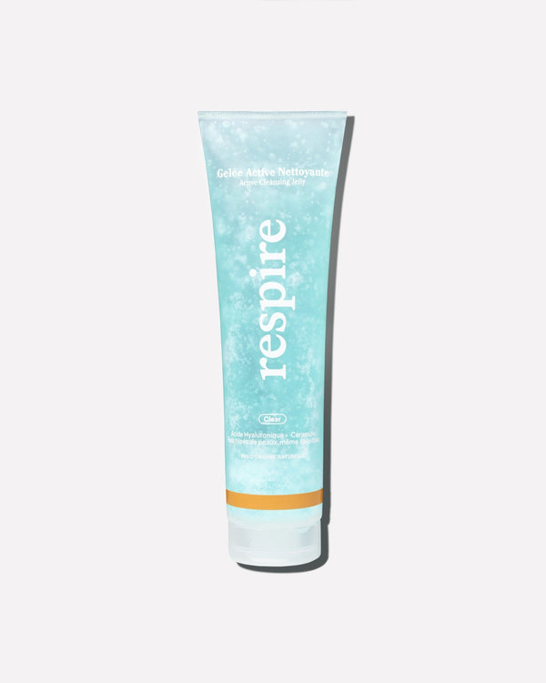 Gelée Active Nettoyante