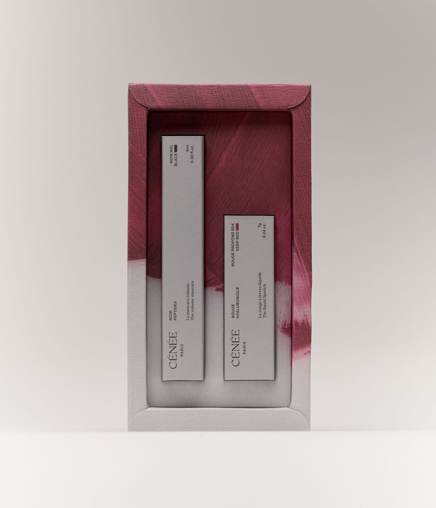 Le Coffret Cadeau
