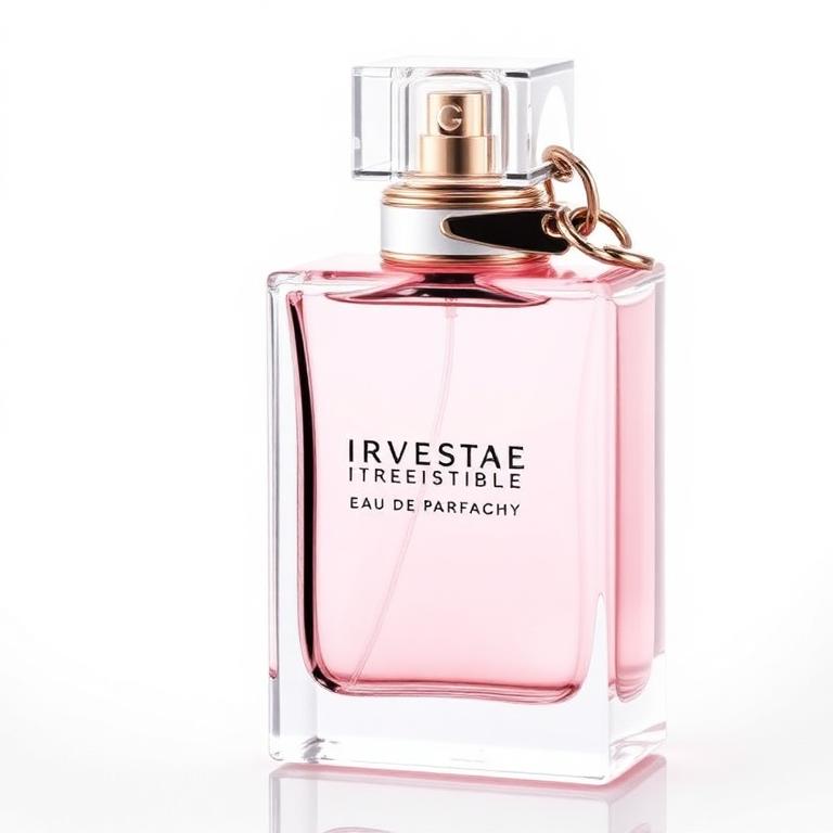 Irresistible Eau de Parfum
