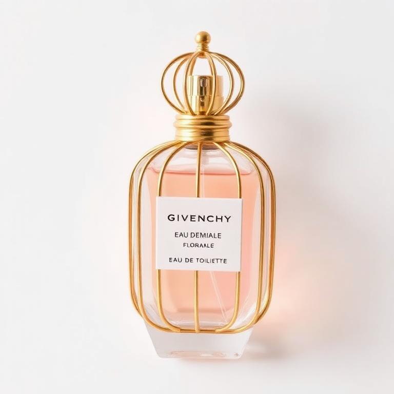 Eaudemoiselle Eau Florale