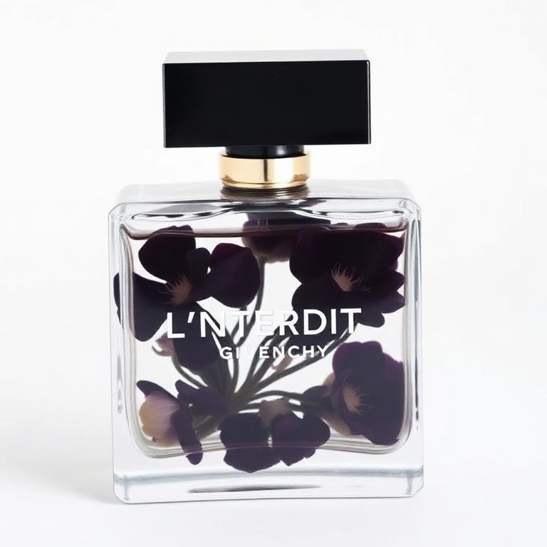 L'Interdit Eau de Toilette