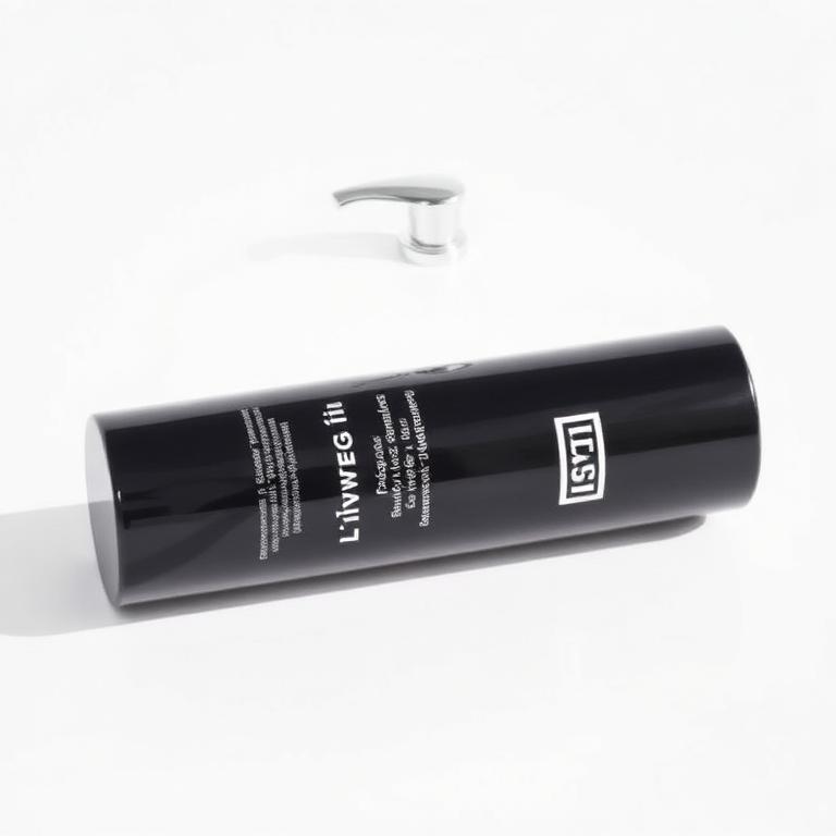 L'Interdit Shower Oil