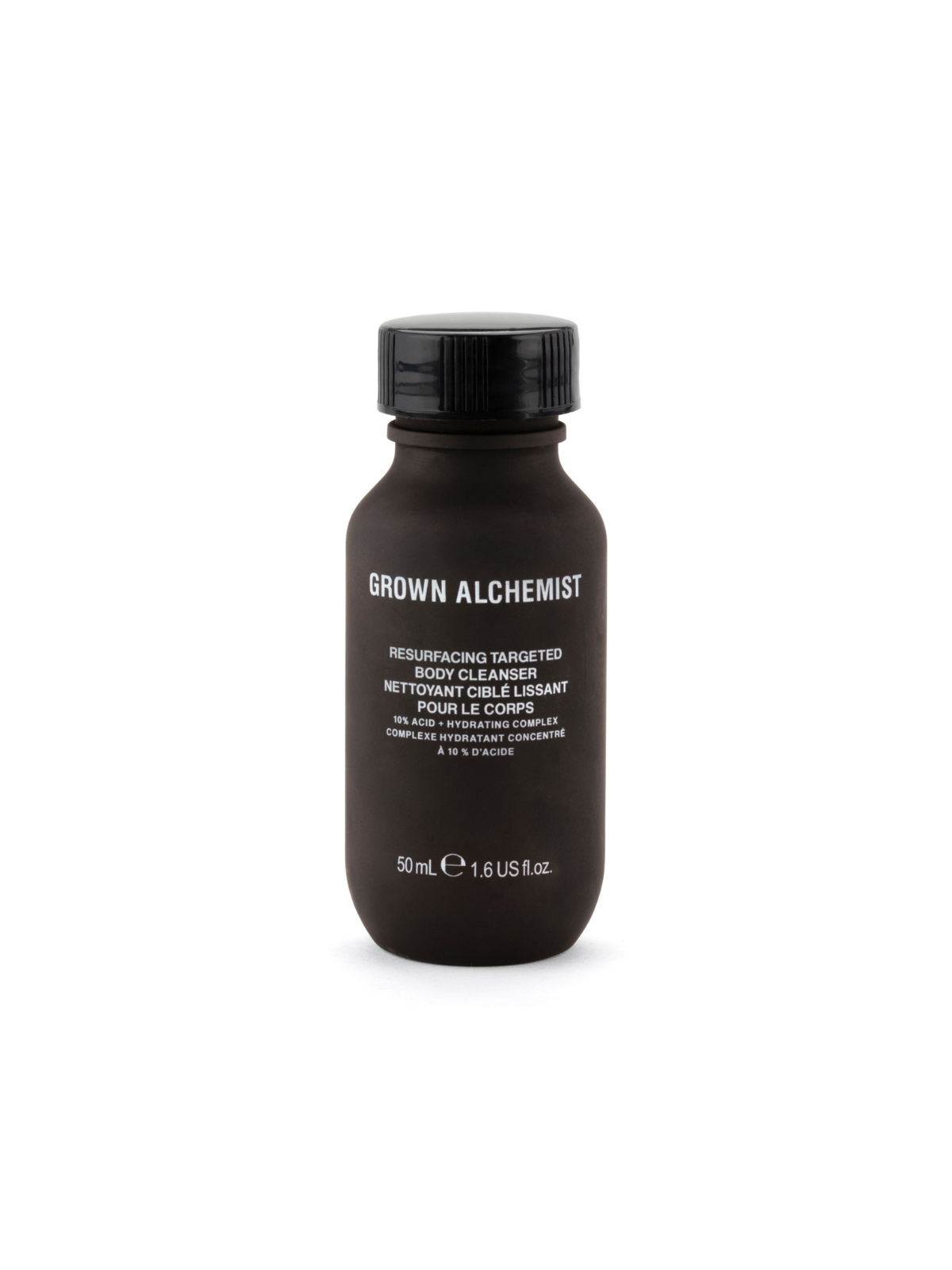 Resurfacing Body Cleanser - 50mL