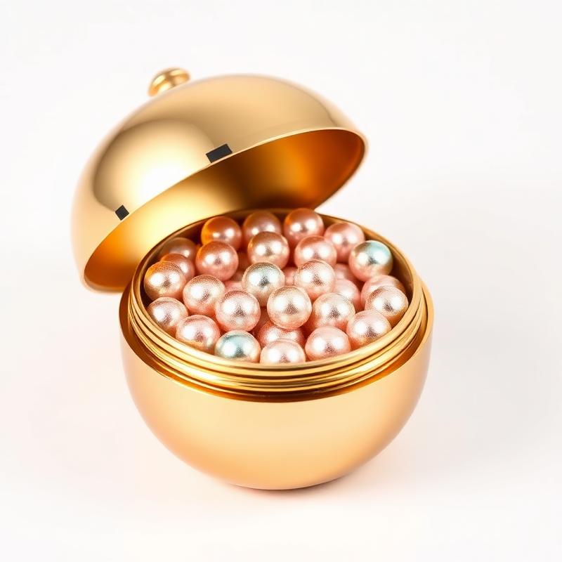 Météorites Pearls