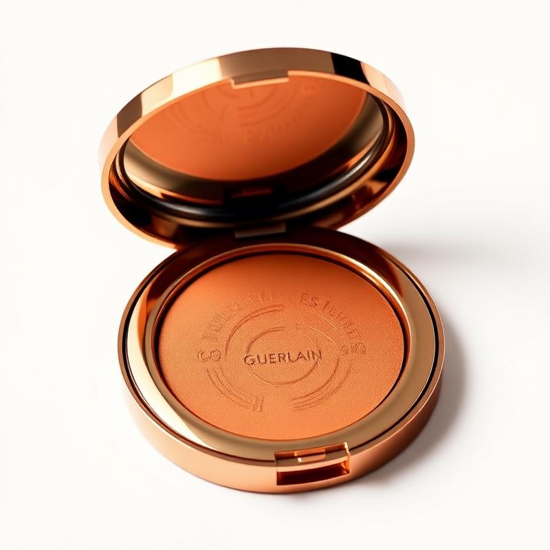 Terracotta Bronzer