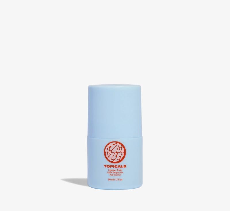 High Roller Anti-Ingrown Serum