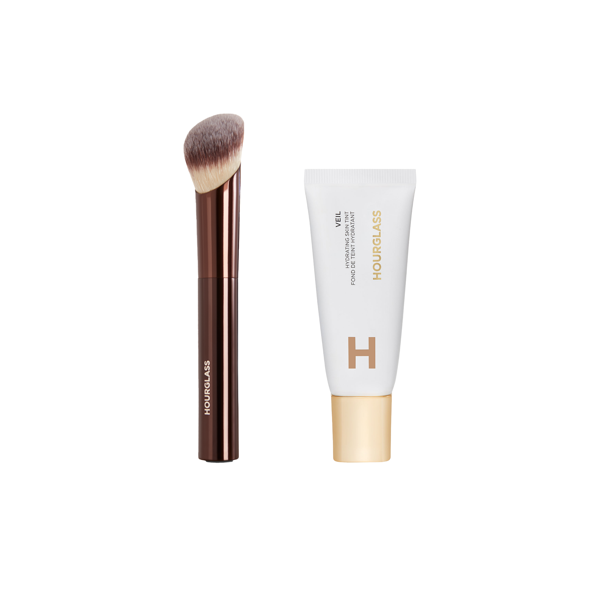 Natural Glow Duo