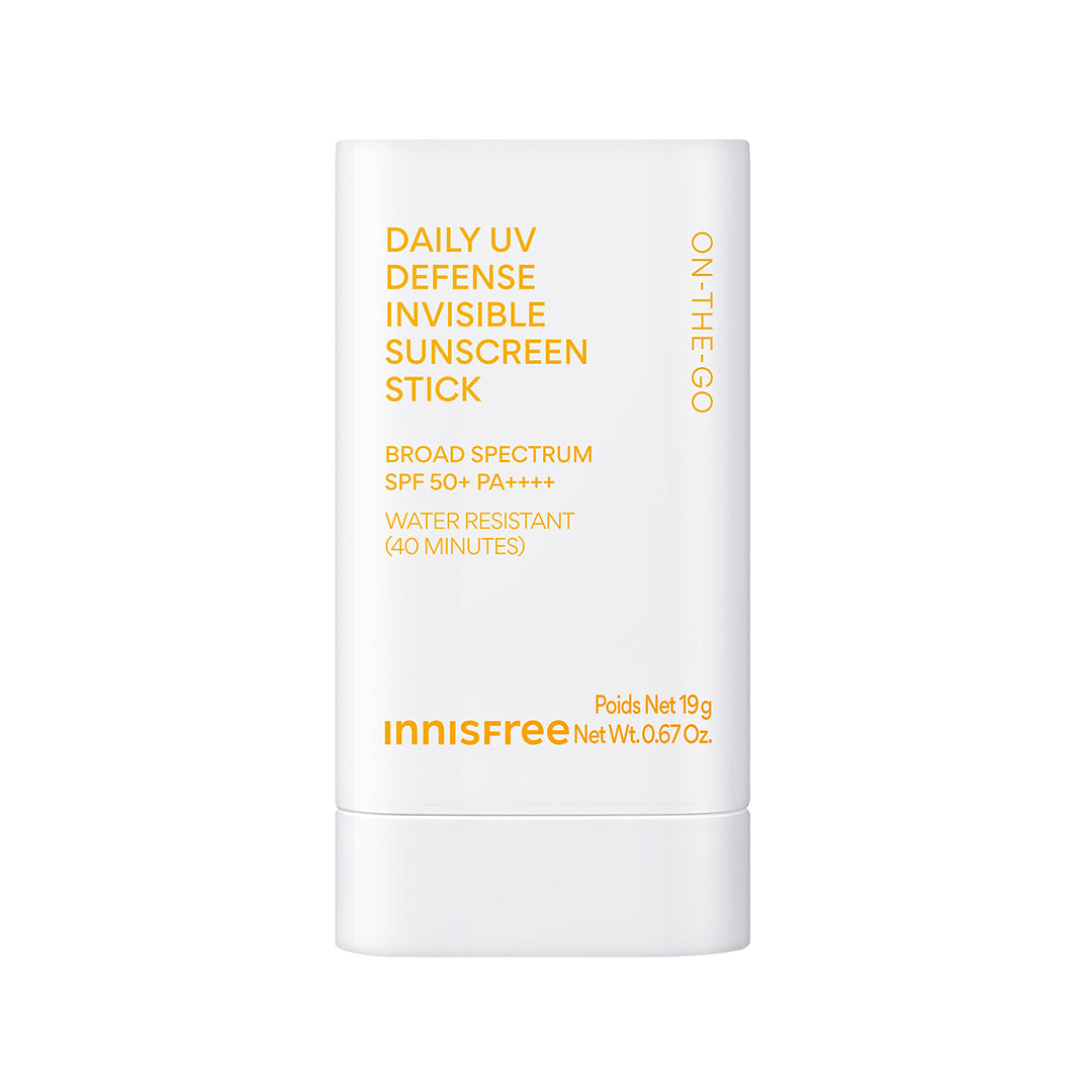 Daily UV Defense Sunscreen Stick SPF 50+
