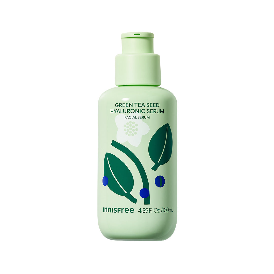 Green Tea Seed Hyaluronic Serum