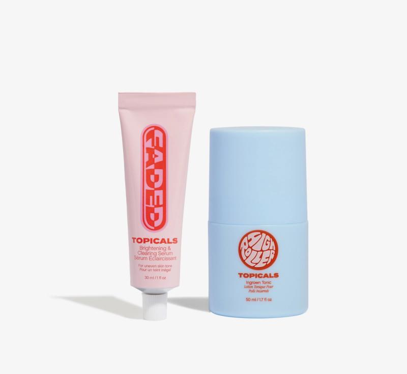 Ingrown Duo (Unscented)