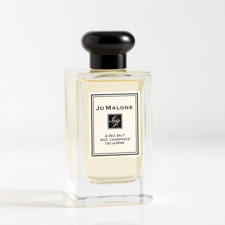 Wood Sage & Sea Salt Cologne