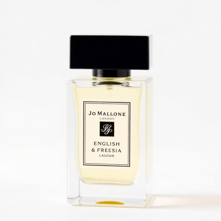 English Pear & Freesia Cologne
