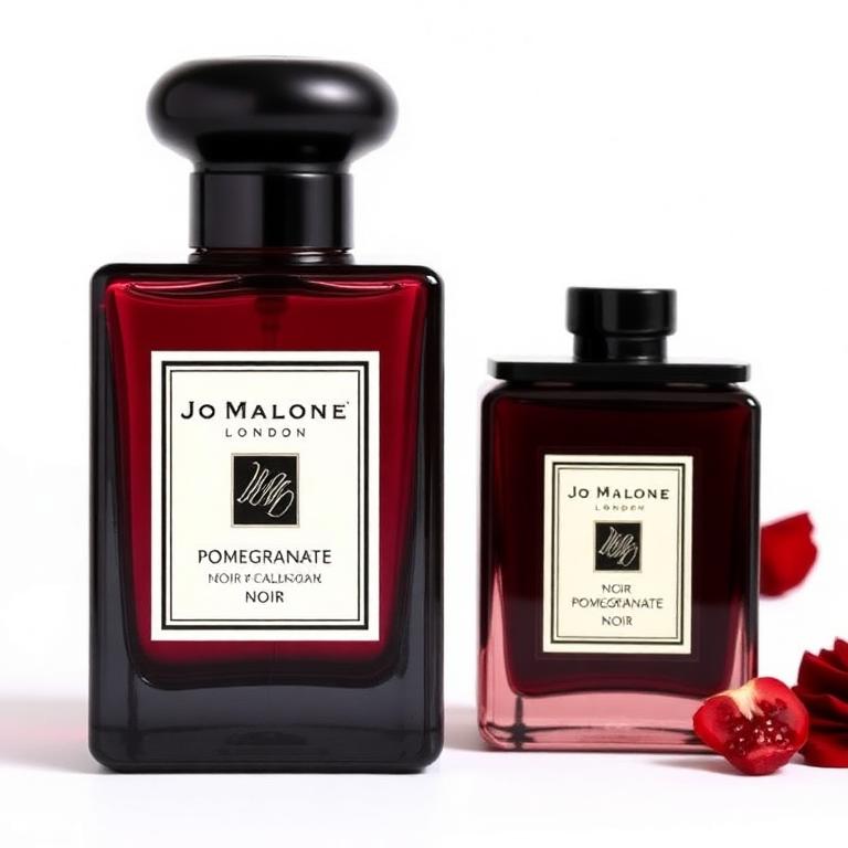 Pomegranate Noir Cologne
