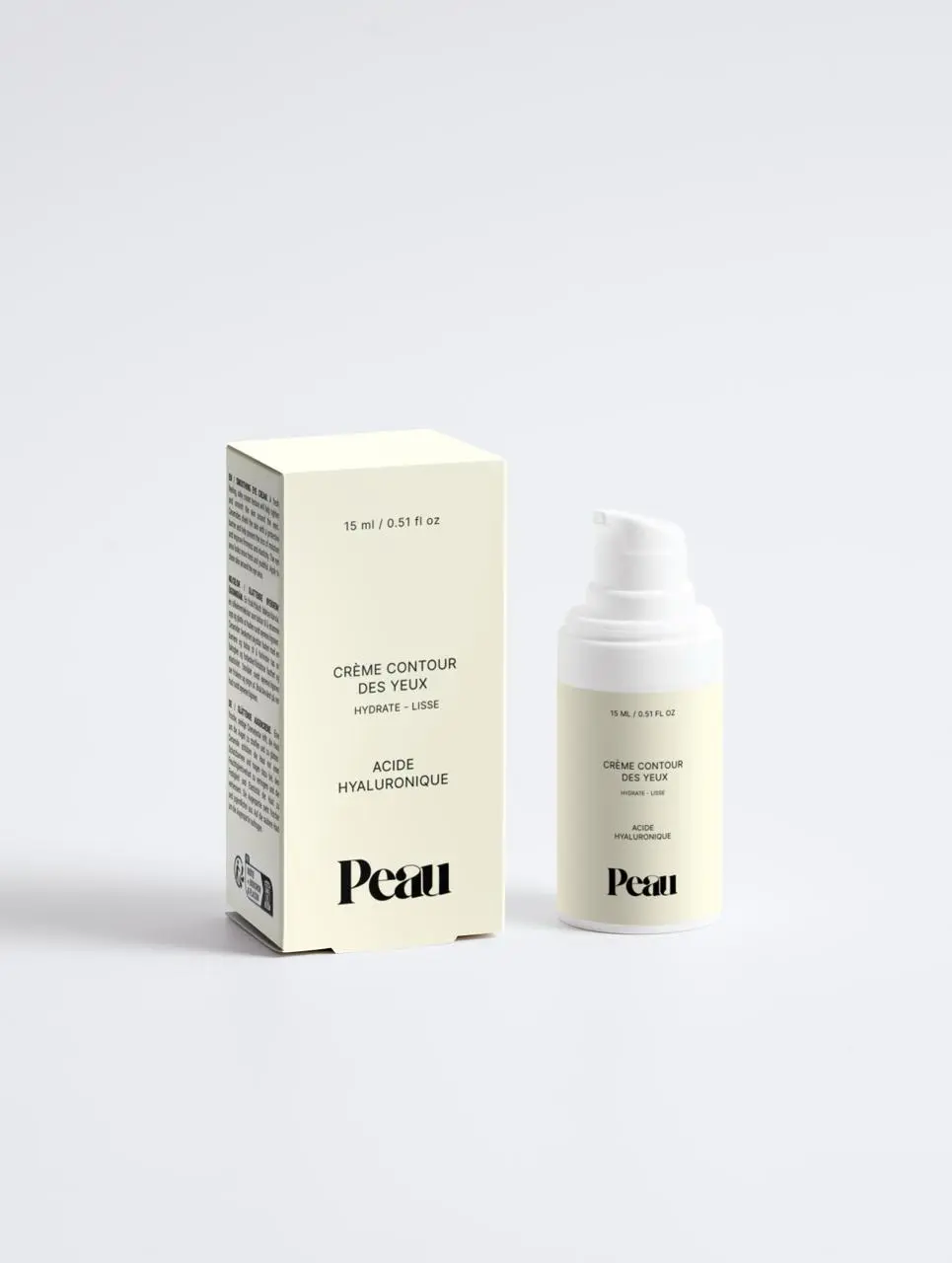 Crème Contour des Yeux