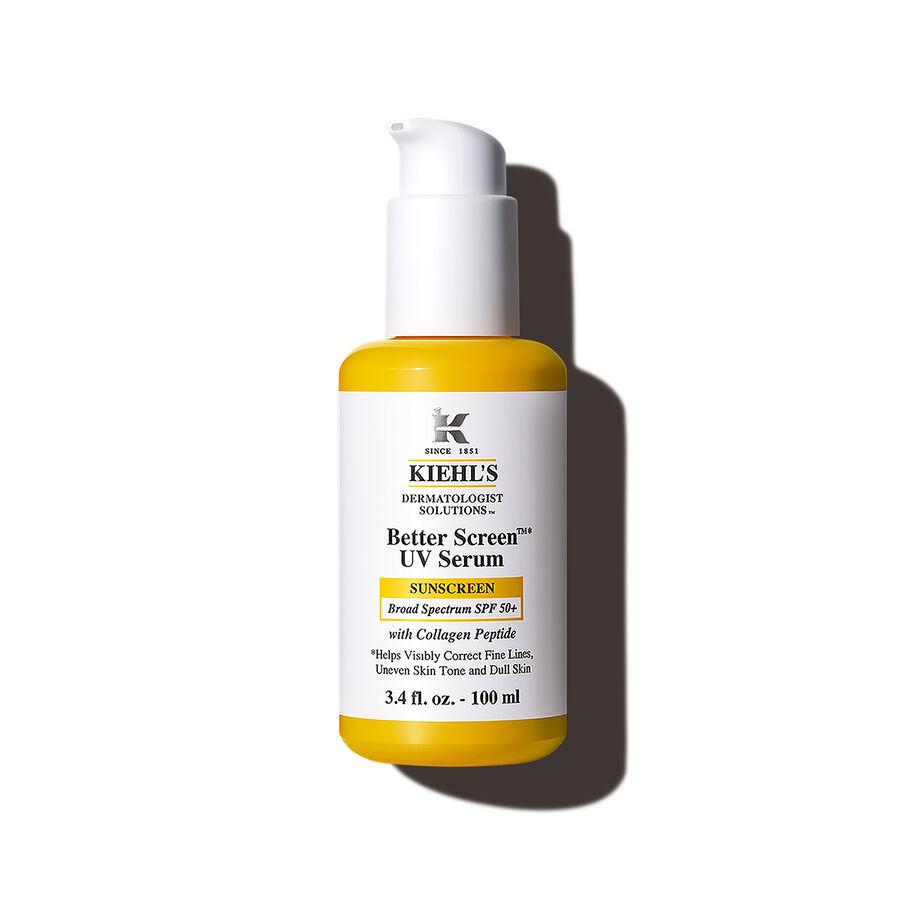 Better Screen™ UV Serum SPF 50+