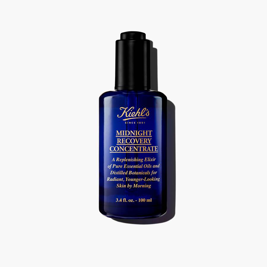 Midnight Recovery Concentrate