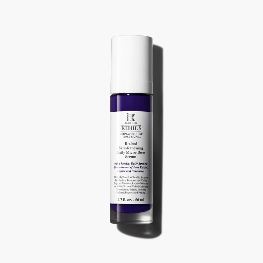 Micro-Dose Anti-Aging Retinol Serum