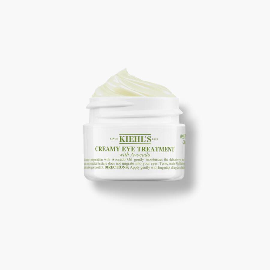 Avocado Eye Cream