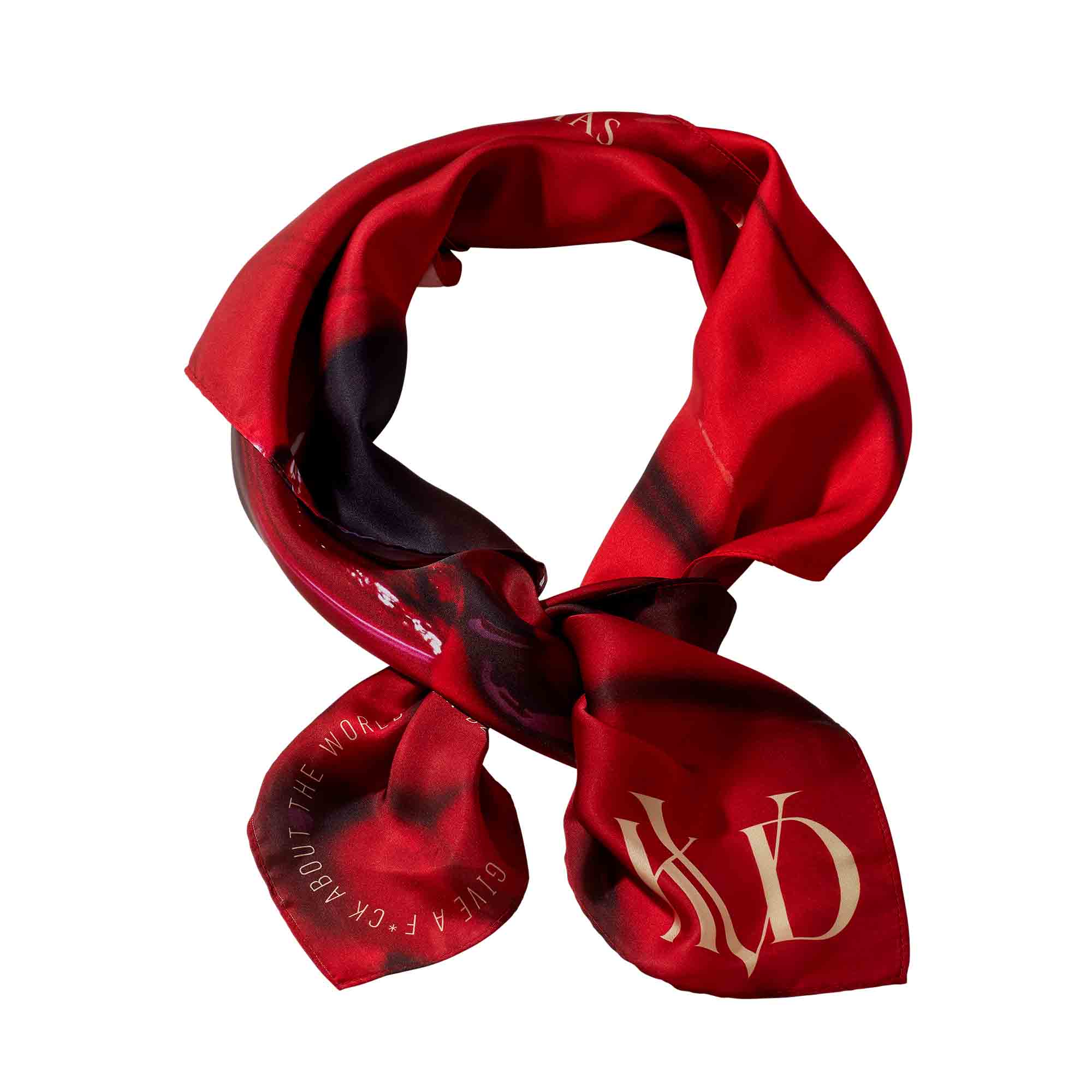 KVD Scarf