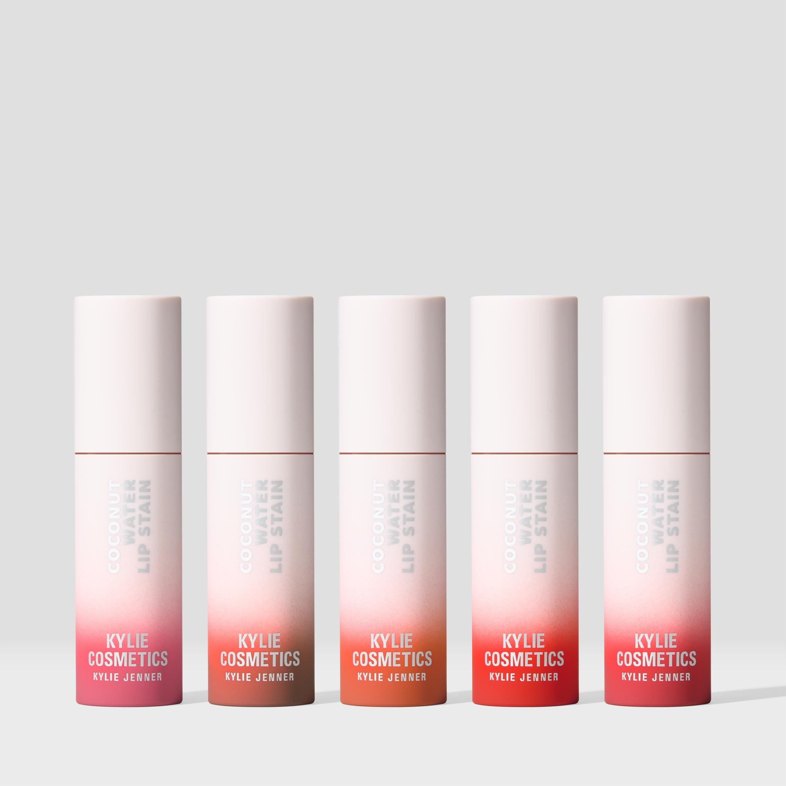 Coconut Water Lip Stain Bundle