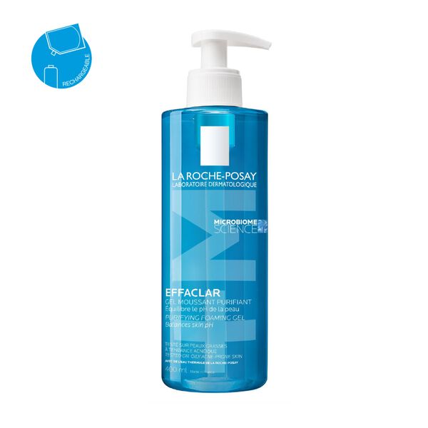Effaclar Gel Moussant