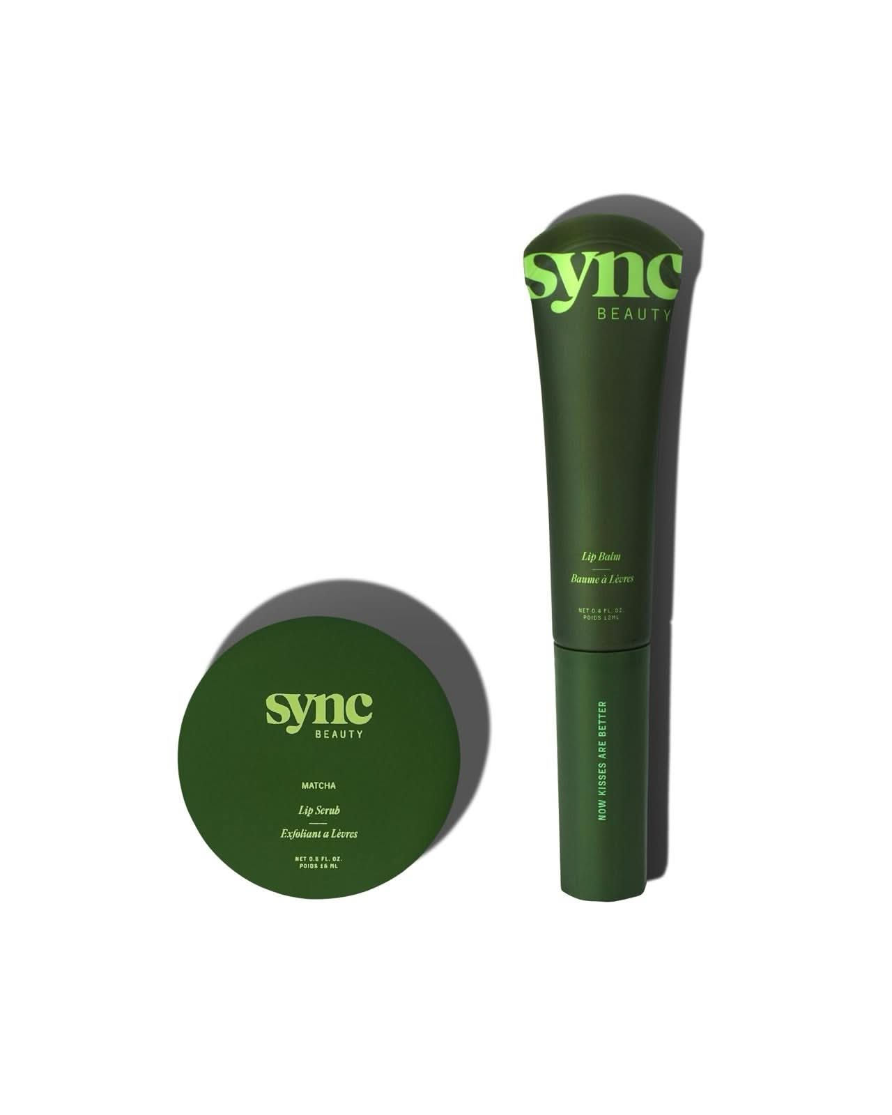 Lip Care Set