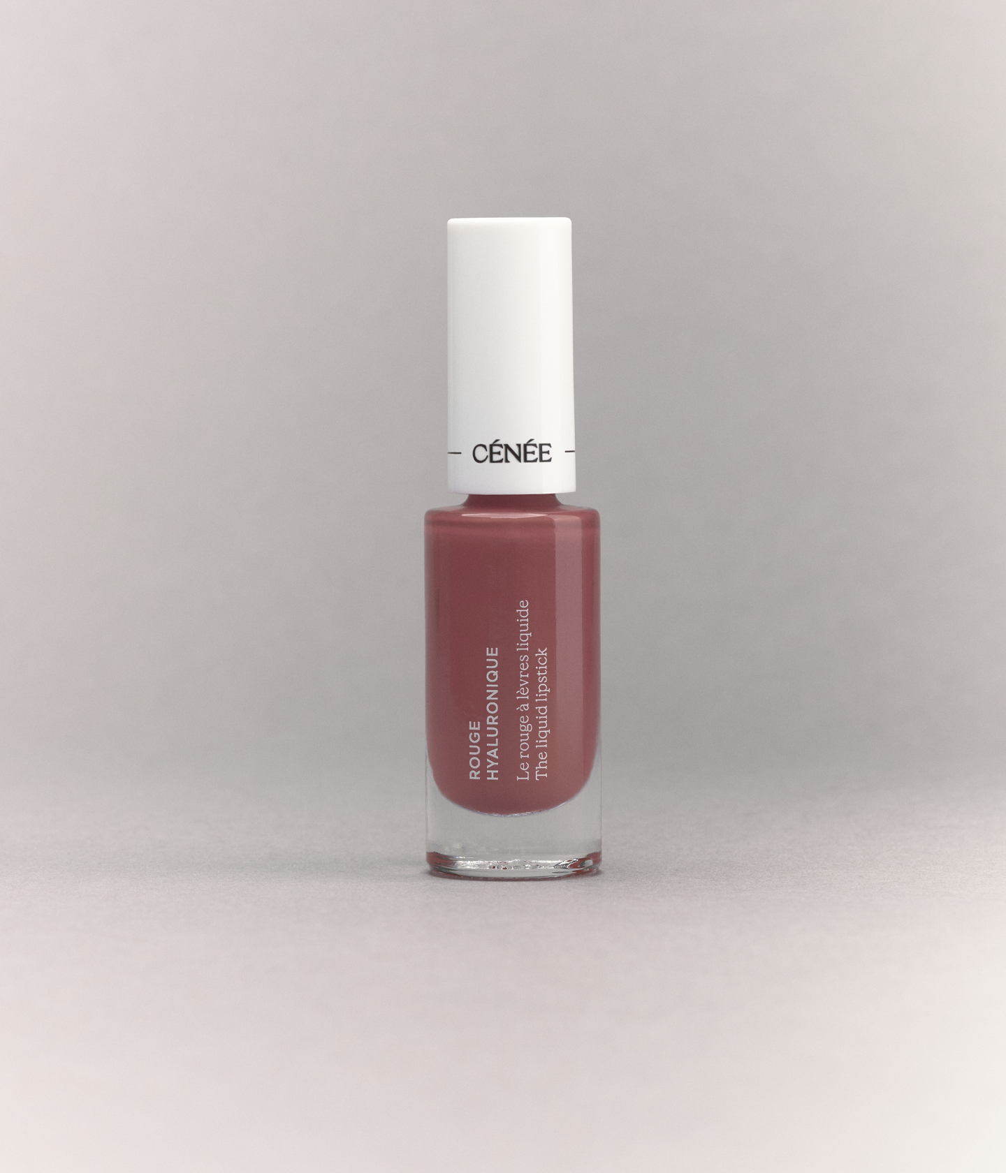 Le Rouge à Lèvres Liquide