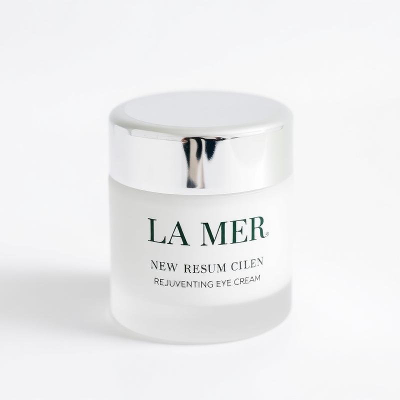 The New Rejuvenating Eye Cream