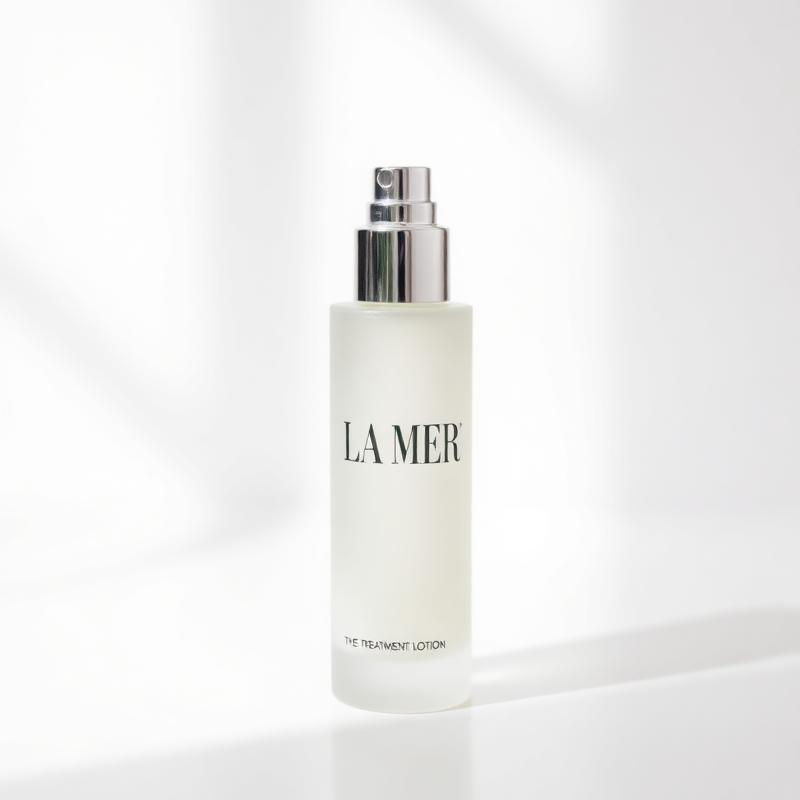 The Treatment Lotion