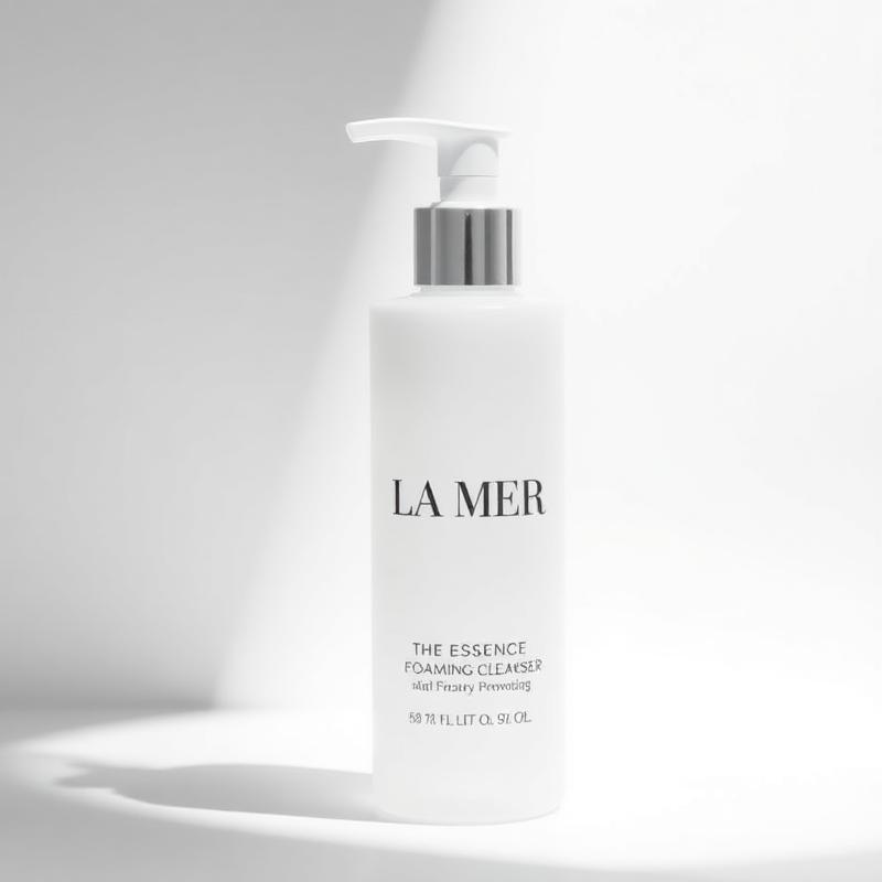 The Essence Foaming Cleanser