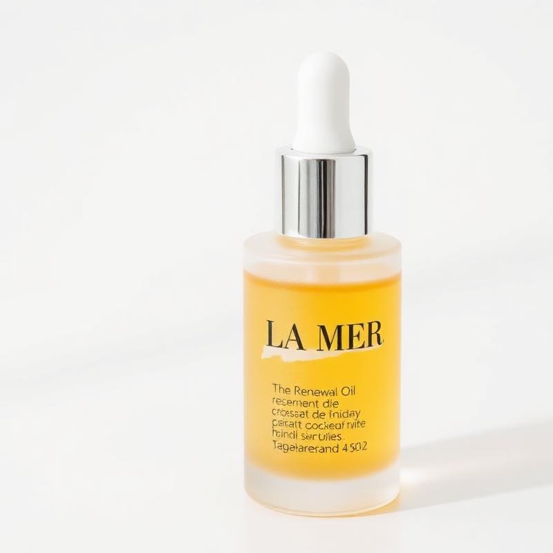 The Renewal Oil