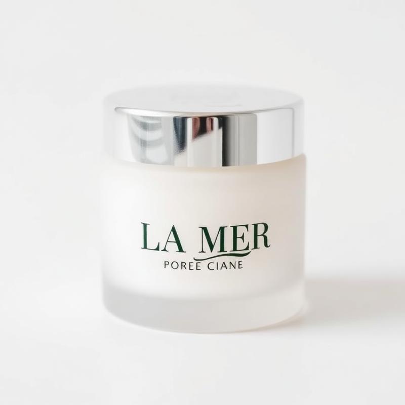 Crème de la Mer