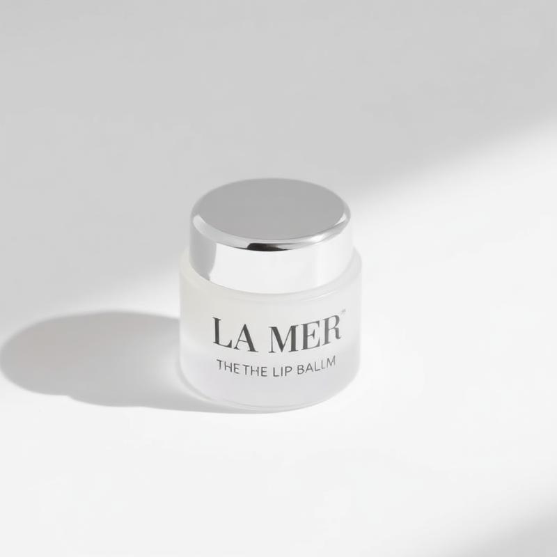 The Lip Balm