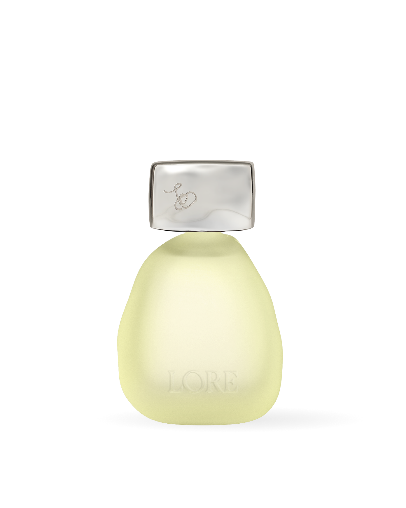 Lovely and a Little Twisted — 50ml