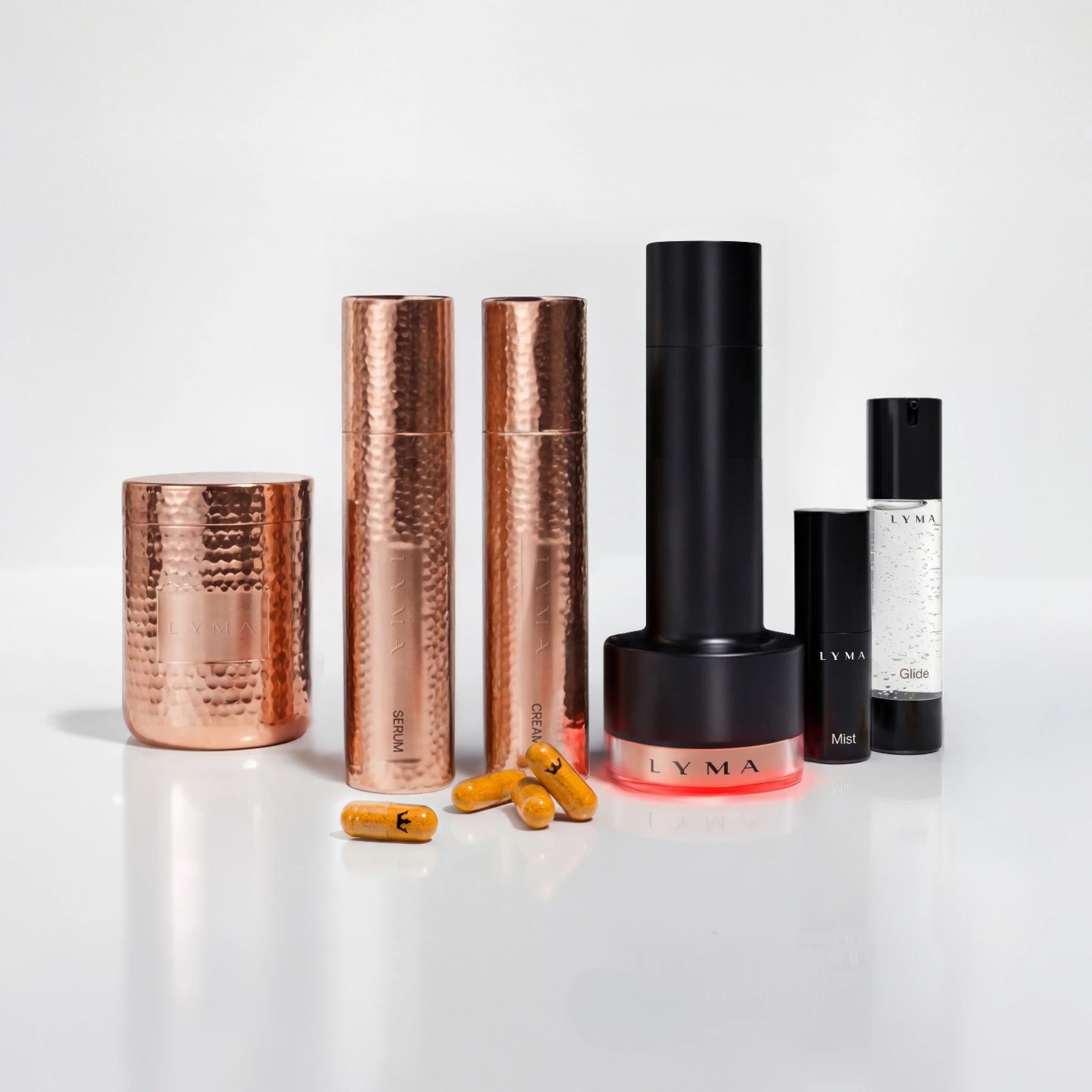 LYMA PRO Youth System Longevity Edition