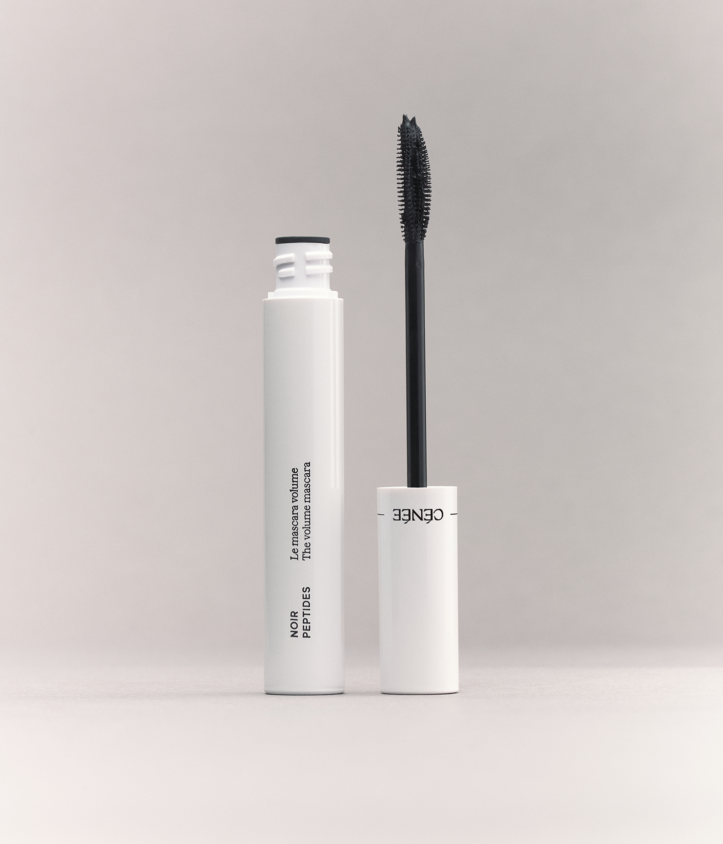 Le Mascara Volume