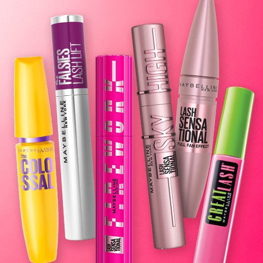 Mascara