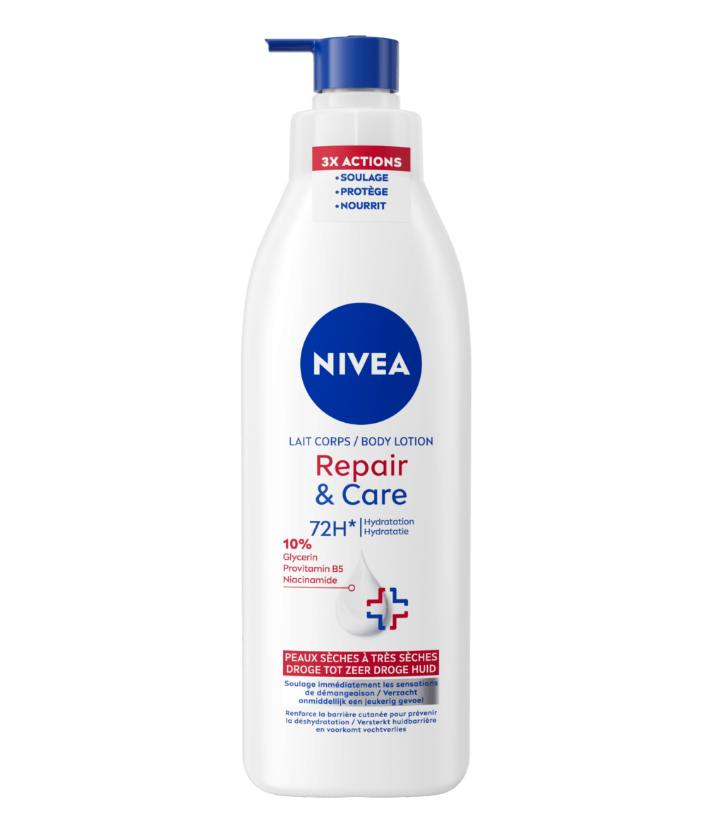 Lait Corps Repair & Care