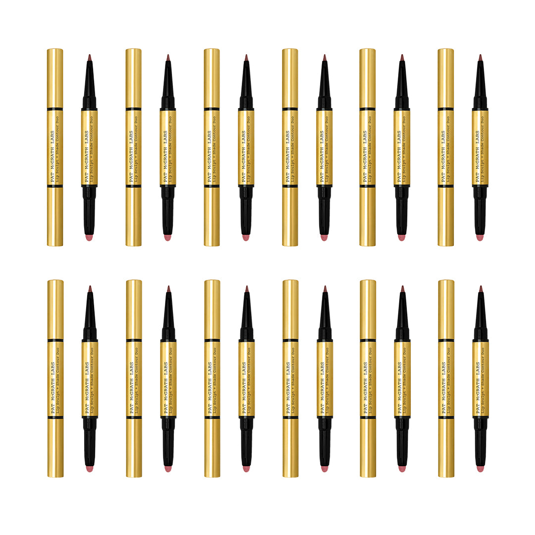 The Complete Lip Artistry Vault