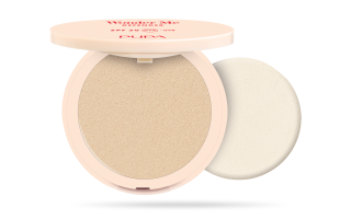 Eyeshadow Palette