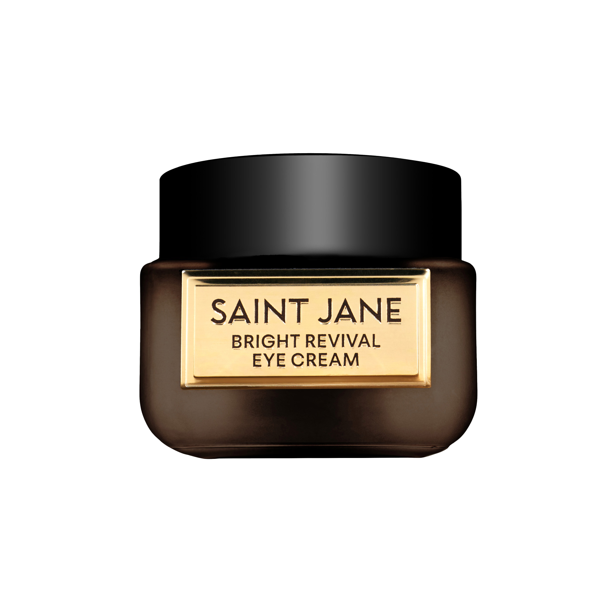 Bright Revival Peptide Eye Cream